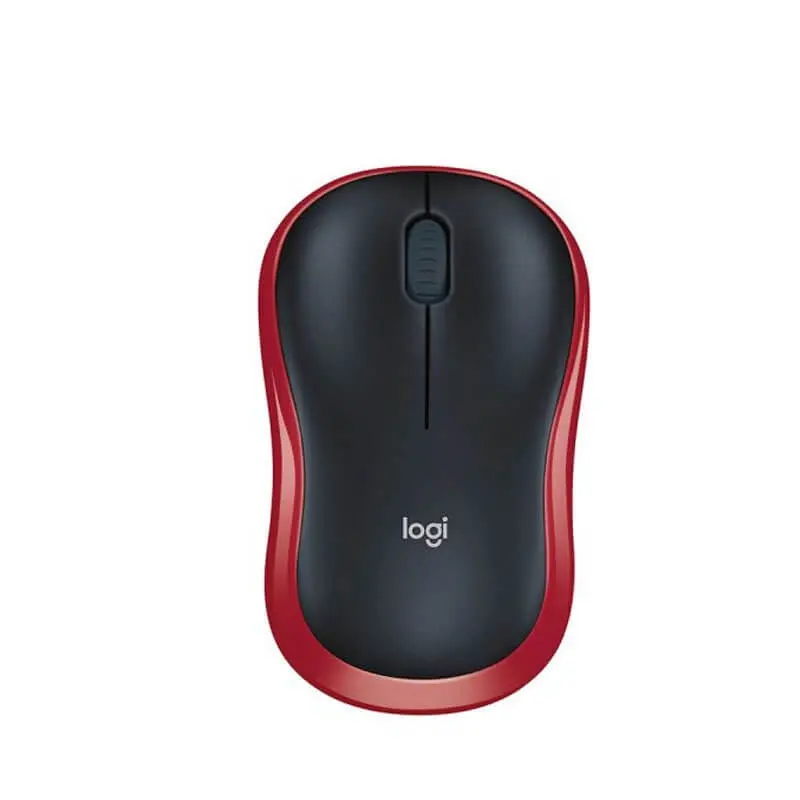 ماوس بی‌سیم لاجیتک مدل m186